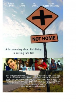 Not Home Documentary